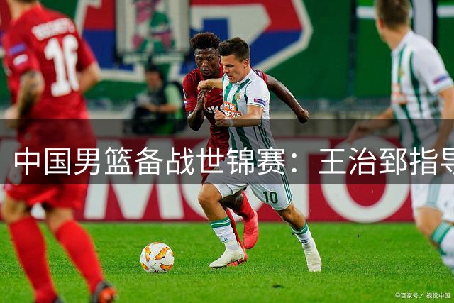中国男篮备战世锦赛：王治郅指导新生代球员特训实录