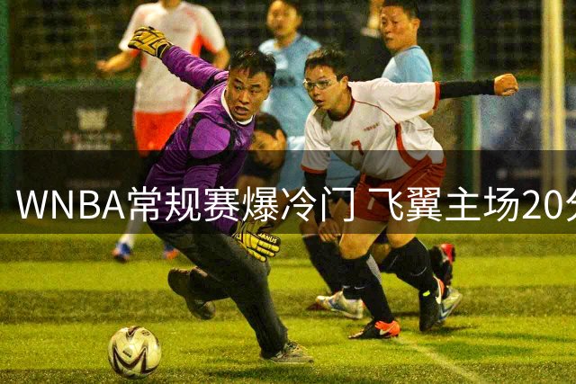 WNBA常规赛爆冷门 飞翼主场20分大胜联盟第一太阳队